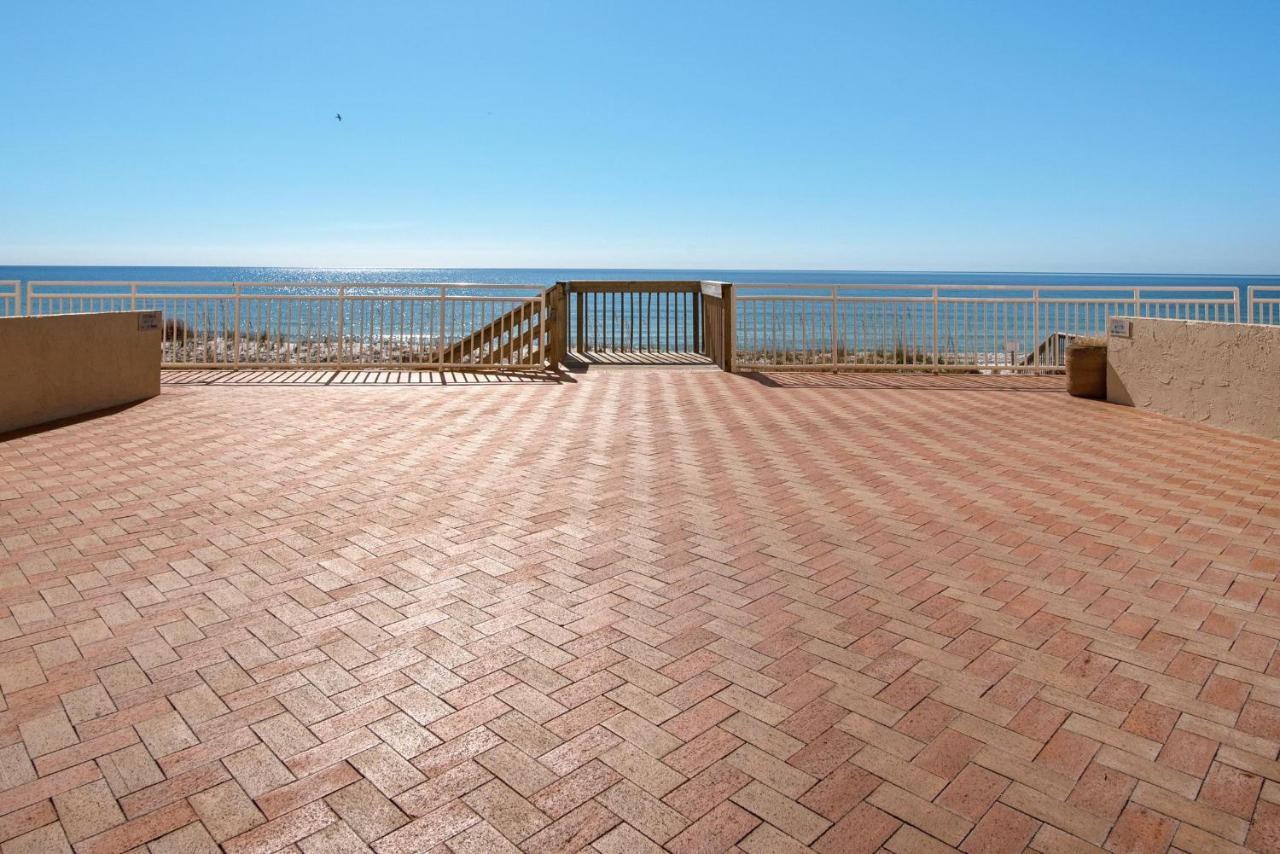 Sans Souci Unit 601 Villa Pensacola Beach Bagian luar foto