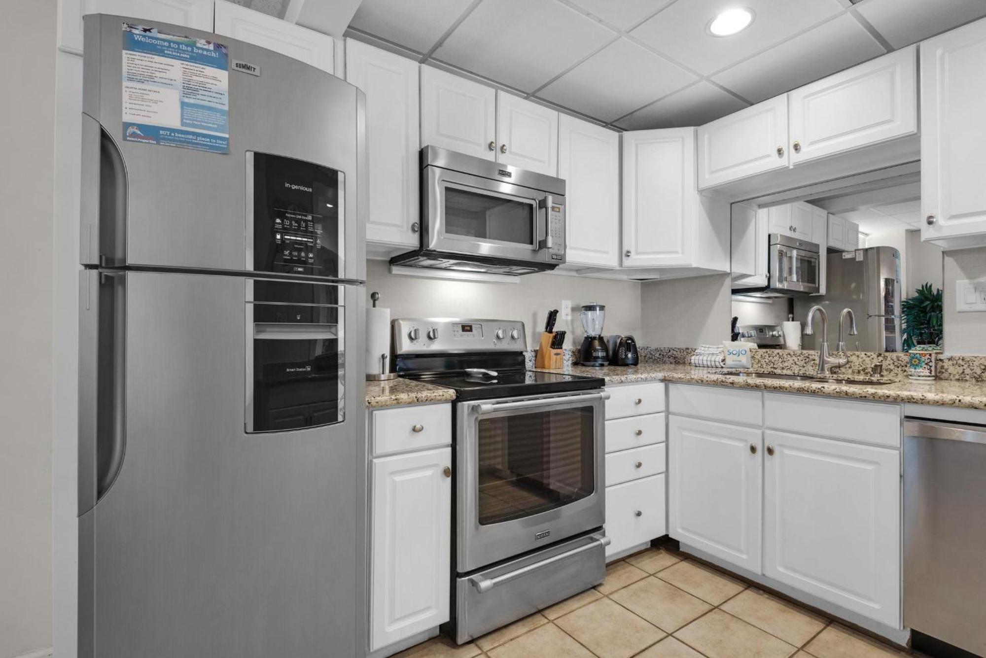 Sans Souci Unit 601 Villa Pensacola Beach Bagian luar foto