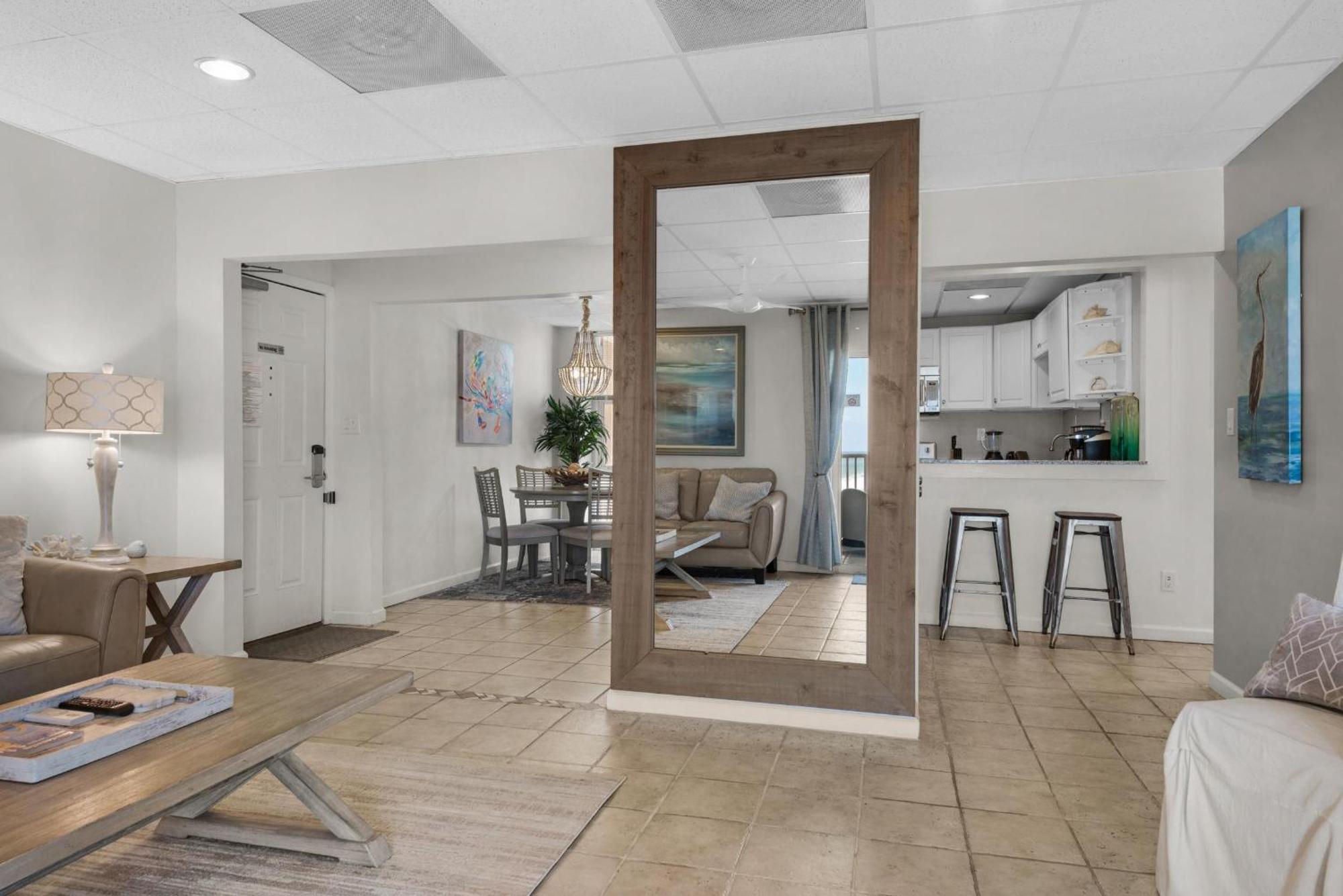 Sans Souci Unit 601 Villa Pensacola Beach Bagian luar foto